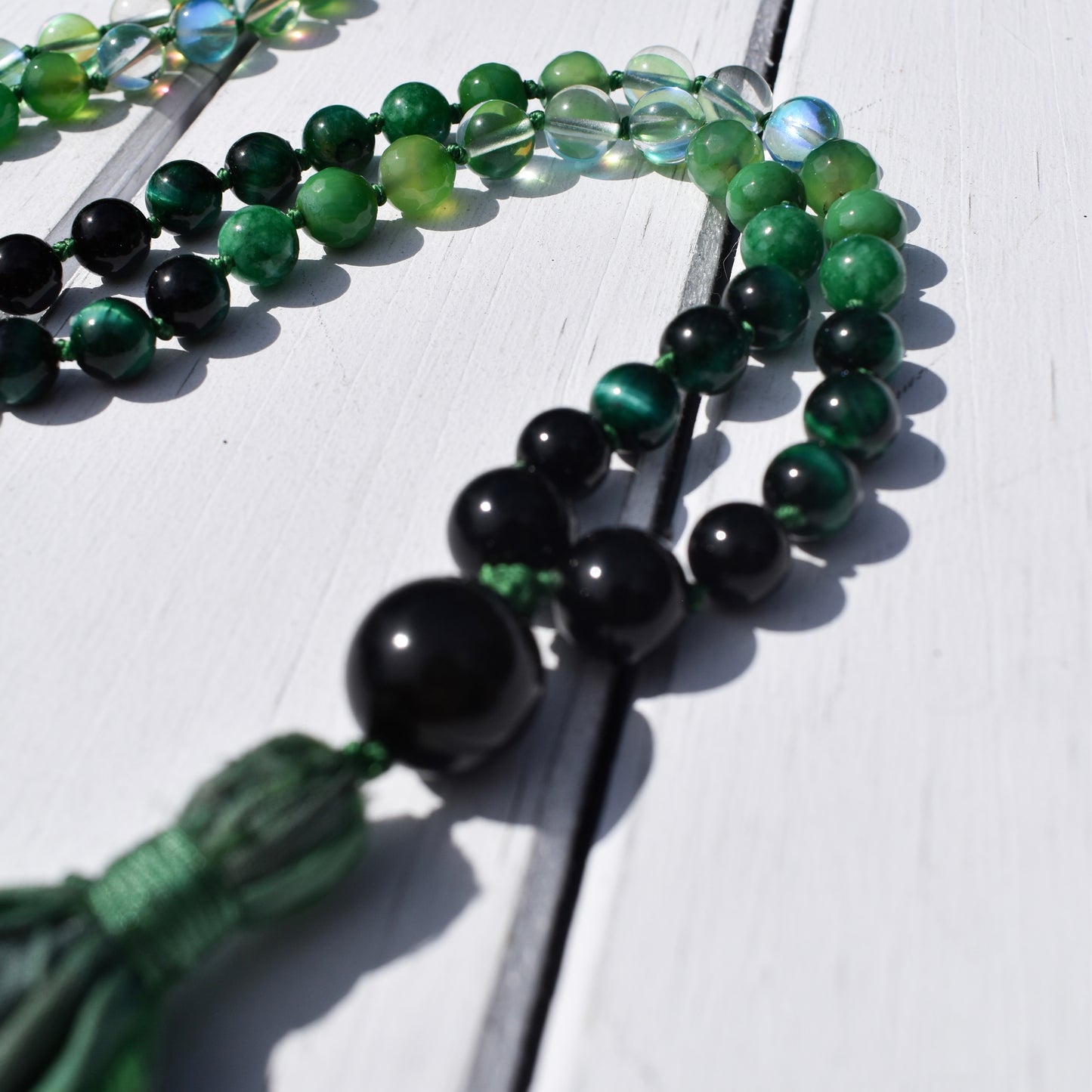 Poison Apple Mala