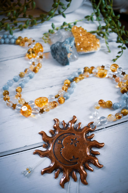 Luminary Pathways Mala