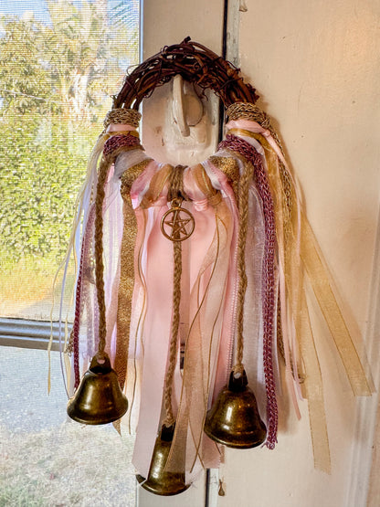 Aurora’s Blessing Witch Bells
