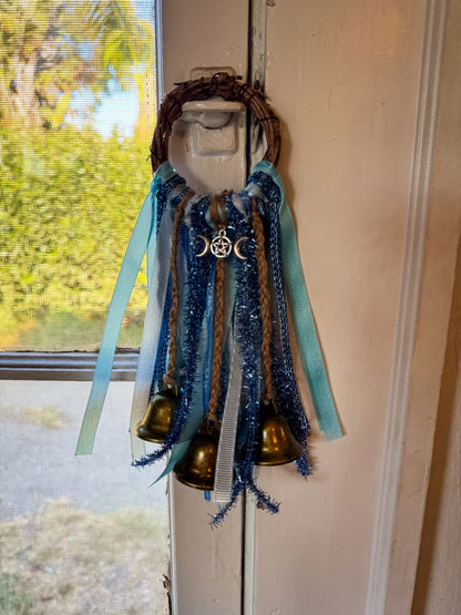 Tideweaver Witch Bells