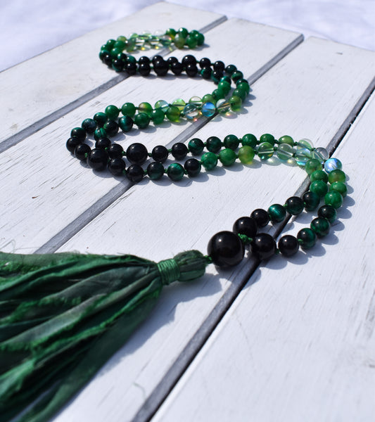 Poison Apple Mala