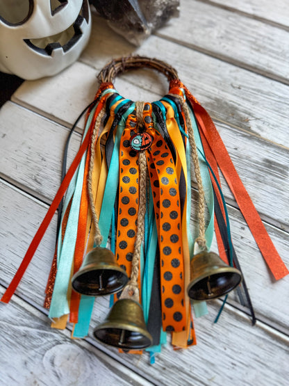 Sally’s Witch Bells