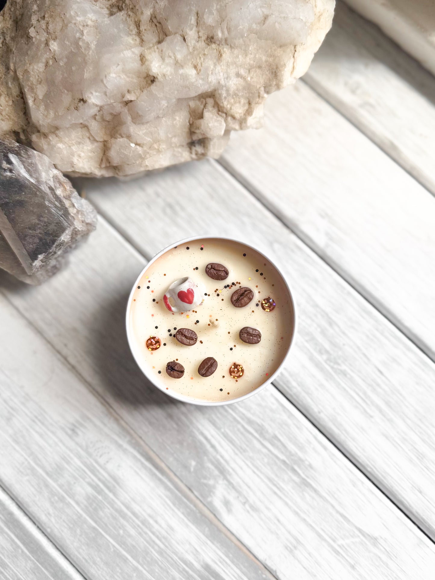 Pumpkin Spice Latte