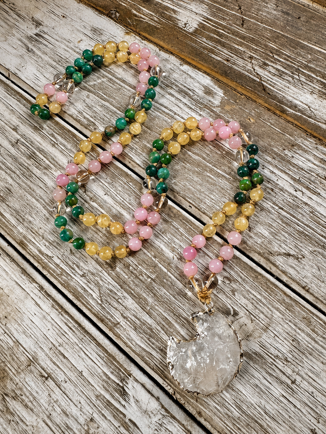 Meadowlight Mala