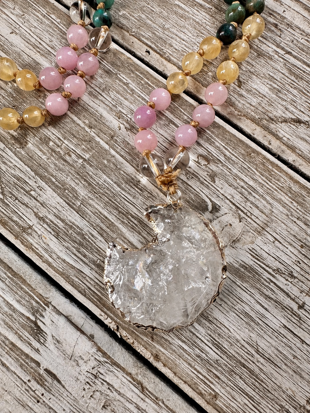 Meadowlight Mala