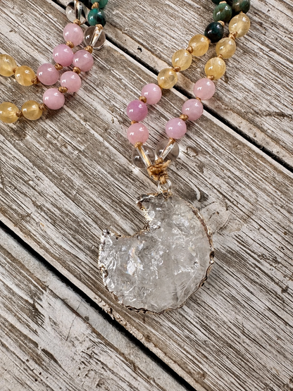Meadowlight Mala