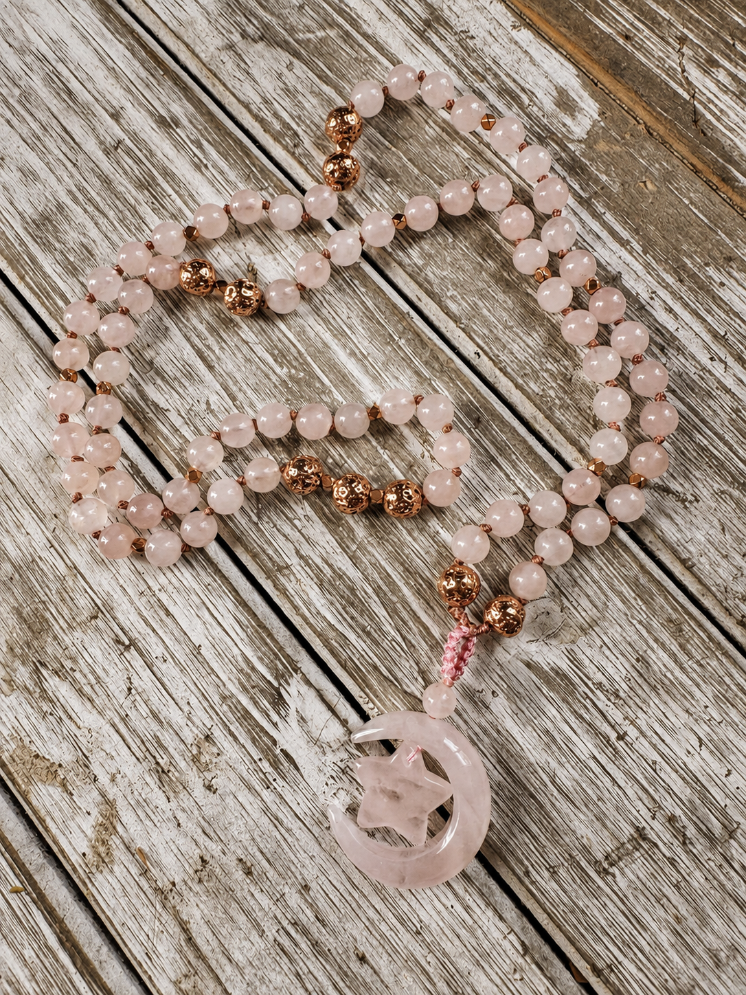 Love Written In The Stars Mala