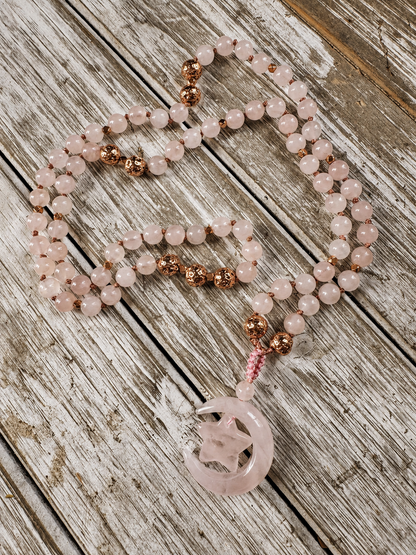 Love Written In The Stars Mala