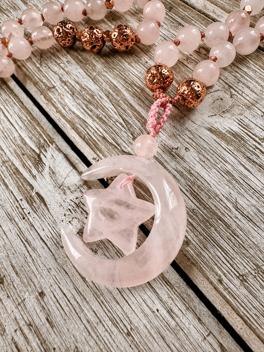Love Written In The Stars Mala
