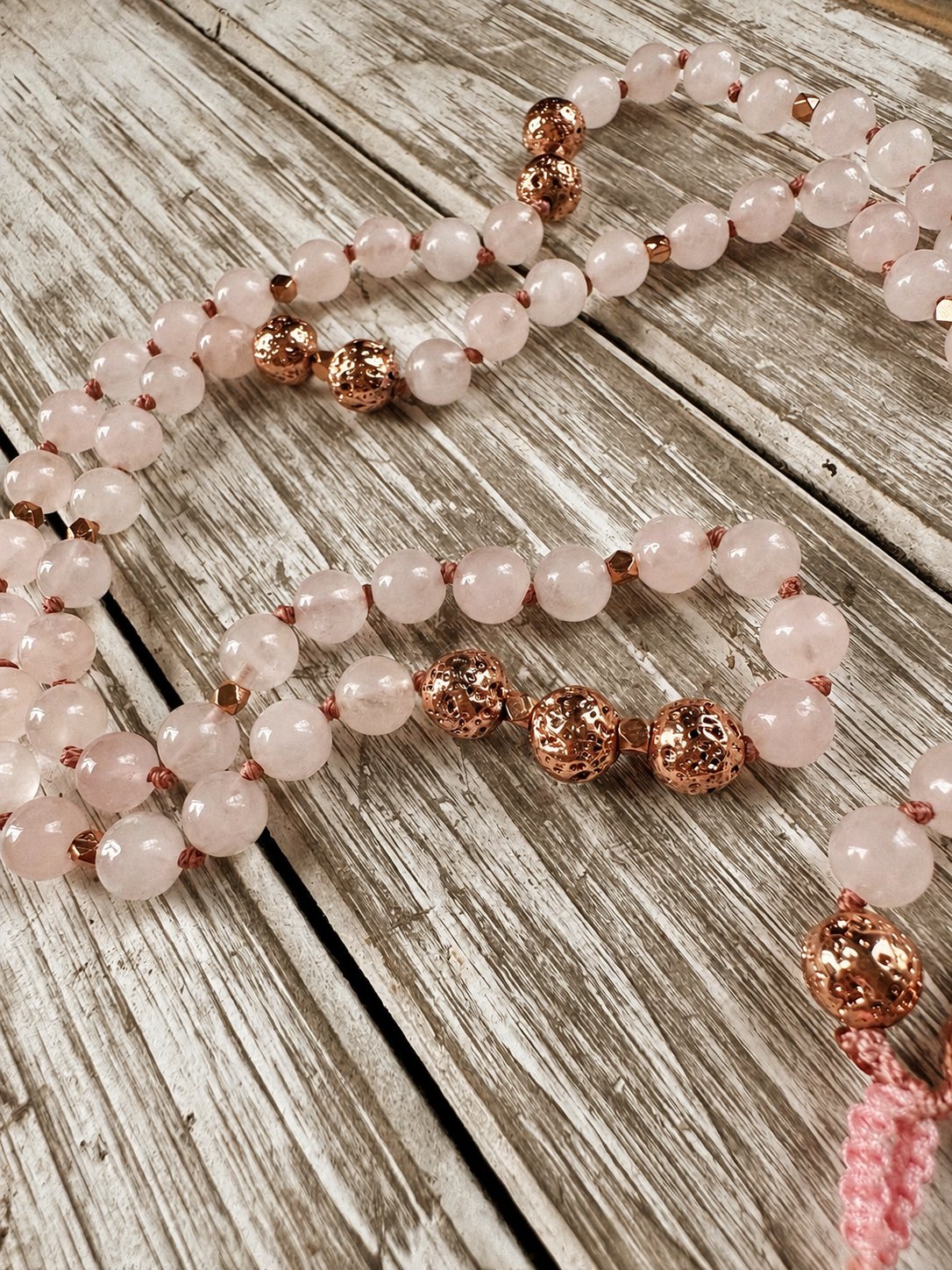 Love Written In The Stars Mala