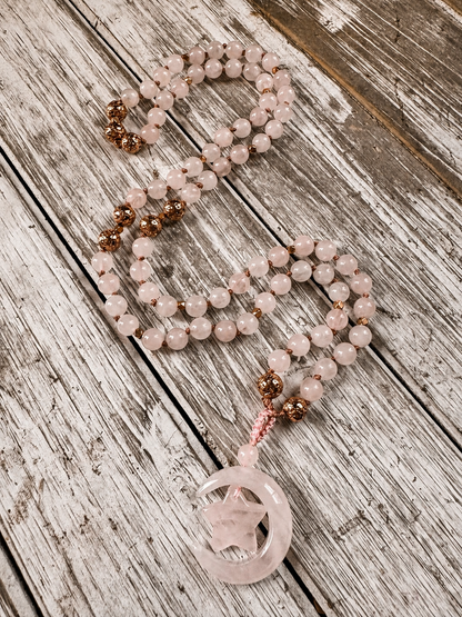 Love Written In The Stars Mala