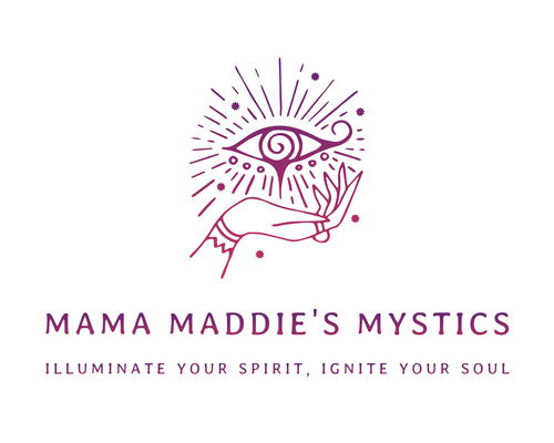 Mama Maddie's Mystics