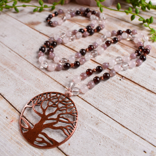 Journey of the Heart