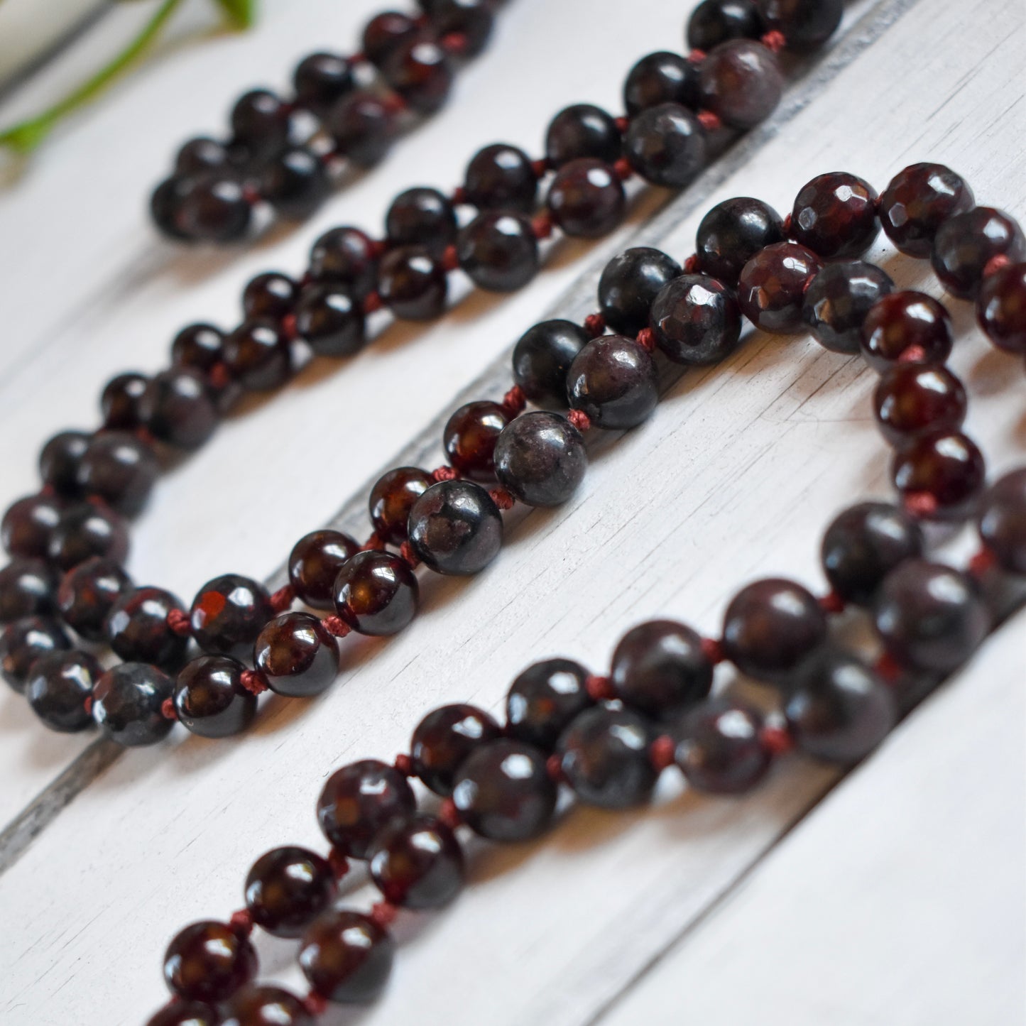 Black Hole Sun Mala