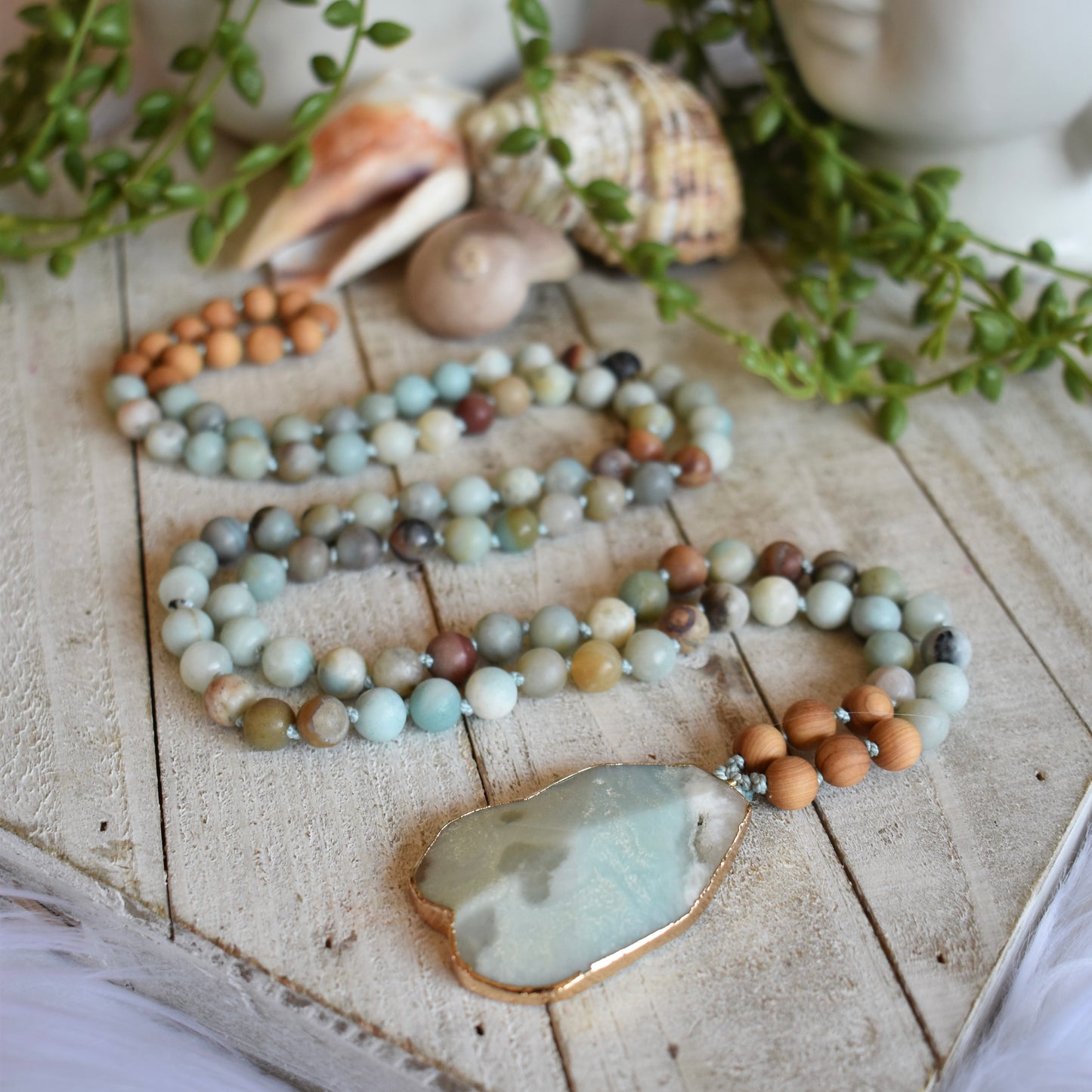 Ocean Avenue Mala